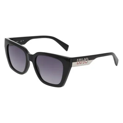 Liu •jo Liu Jo Liu Jo Lj808s 001 In Black