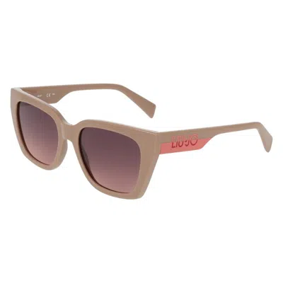 Liu •jo Liu Jo Liu Jo Lj808s 278 In Brown