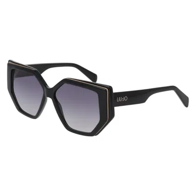 Liu •jo Liu Jo Liu Jo Lj810s 001 In Black