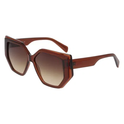 Liu •jo Liu Jo Liu Jo Lj810s 200 In Brown