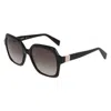 Liu •jo Liu Jo Liu Jo Lj811s 001 In Black