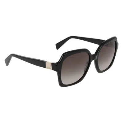 Liu •jo Liu Jo Liu Jo Lj811s 001 In Black