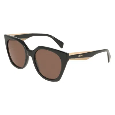 Liu •jo Liu Jo Liu Jo Lj813s 001 In Black