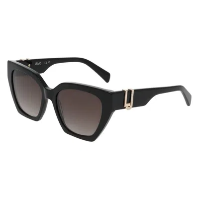 Liu •jo Liu Jo Liu Jo Lj814sr 001 In Black