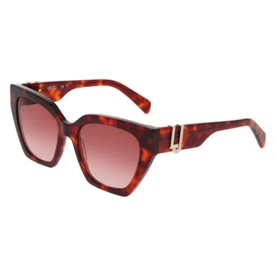 Liu •jo Liu Jo Liu Jo Lj814sr 640 In Red