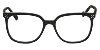 Liu •jo Lj2625 Women's Glasses, Black, Size 51
