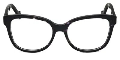 Liu •jo Lj2628 Women's Glasses, Blue, Size 52