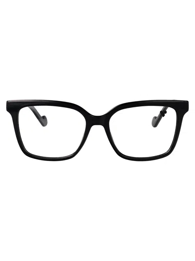 Liu •jo Lj2767 Glasses In Black