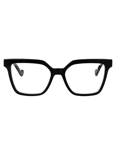 Liu •jo Lj2772r Glasses In Black