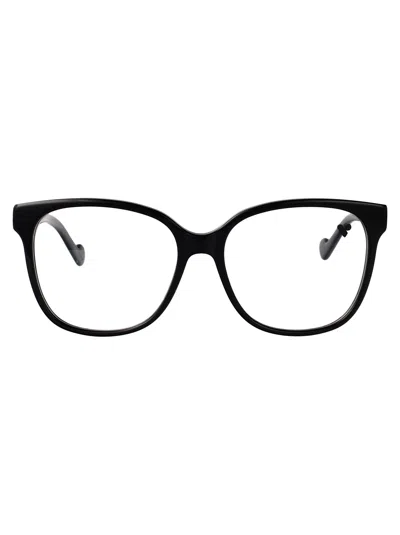 Liu •jo Lj2773 Glasses In Black