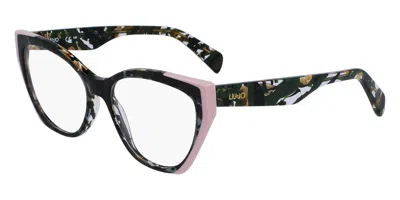 Liu •jo Lj2781 Women's Glasses, Black, Size 54