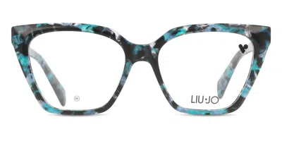 Liu •jo Lj2797 Women's Glasses, Tortoiseshell, Size 53