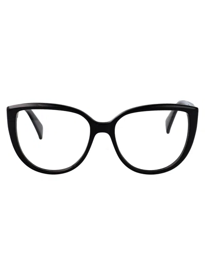 Liu •jo Lj2807 Glasses In Black