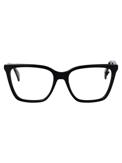 Liu •jo Lj2815 Glasses In Black