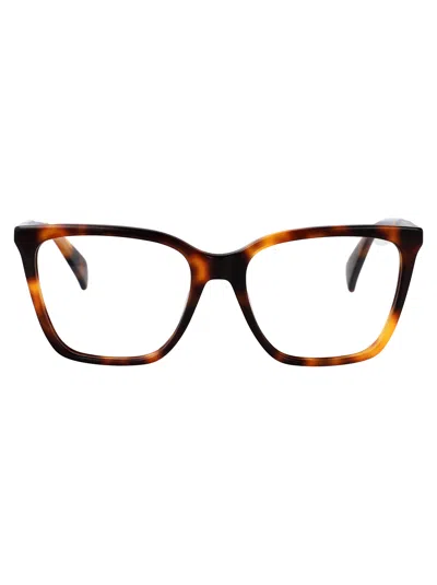 Liu •jo Lj2815 Glasses In Brown