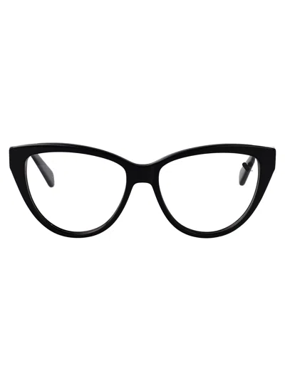 Liu •jo Lj2826r Glasses In Black