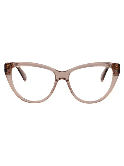 Liu •jo Lj2826r Glasses In Brown