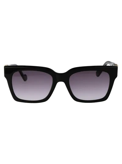LIU •JO LJ759S SUNGLASSES