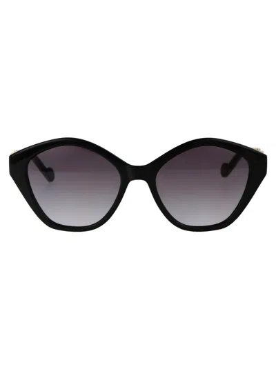 LIU •JO LJ770S SUNGLASSES