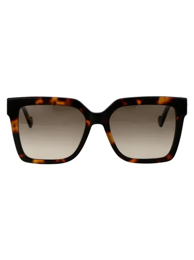 Liu •jo Lj771s Sunglasses