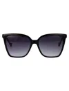 Liu •jo Lj773s Sunglasses In Black
