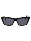 Liu •jo Lj802s Sunglasses In Black