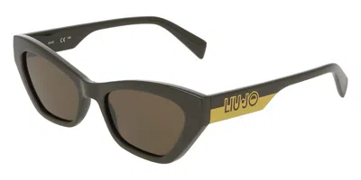 Liu •jo Liu Jo Liu Jo Lj807s 310 In Black