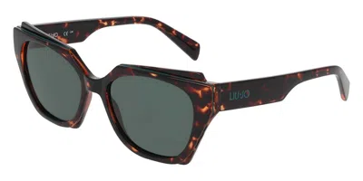 Liu •jo Liu Jo Liu Jo Lj809s 242 In Purple