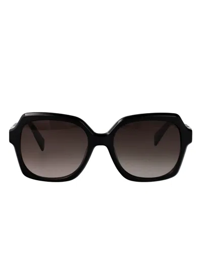 Liu •jo Lj811s Geometric Sunglasses