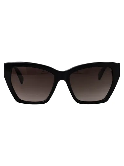 LIU •JO LJ815S SUNGLASSES