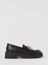 Liu •jo Loafer Liu Jo Woman Color Black In Black
