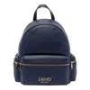 Liu •jo Liu Jo Bags In Blue