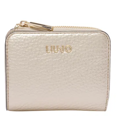 LIU •JO LOGO CARDS HOLDER
