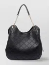 Liu •jo Logo Chain Strap Top Handle Shoulder Bag