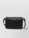 Liu •jo Logo Crossbody Bag Adjustable Strap