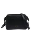 Liu •jo Crossbody Bag Liu Jo Woman Color Black In Black