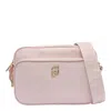Liu •jo Mini Bag Liu Jo Woman Color Blush Pink In Pink
