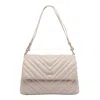 Liu •jo Versatile Crossbody Bag Adjustable Strap In Neutral