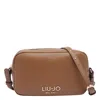 Liu •jo Mini Bag Liu Jo Woman Color Beige In Sand