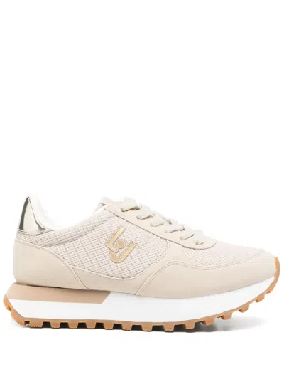 Liu •jo Logo-embellished Platform Sneakers