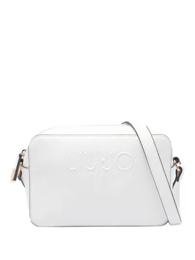 Liu •jo Logo-embossed Cross Body Bag