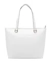 Liu •jo Logo-embossed Tote Bag