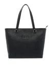 Liu •jo Logo-embossed Tote Bag