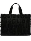 Liu •jo Logo-embossed Tote Bag