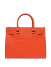 Liu •jo Liu Jo Bags In Orange