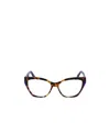 Liu •jo Logo Flat Mirror In White