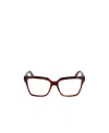 Liu •jo Logo Flat Mirror In White