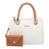 Liu •jo Handbag Liu Jo Woman Color Cream