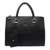 Liu •jo Cross-body And Satchel Bag With Two Handles