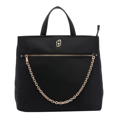 Liu •jo Logo Handbag